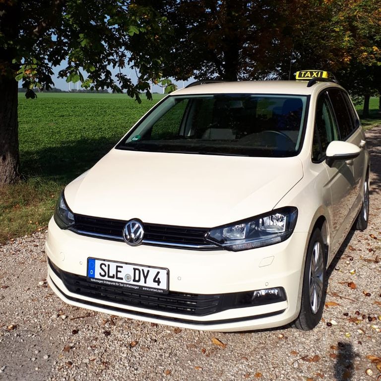 drive4you: Taxi, Flughafentransfer, Kurierdienst Bad Münstereifel